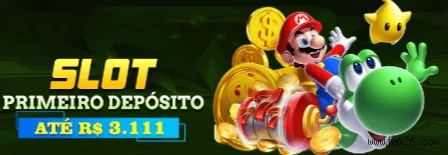 Bônus do cassino
