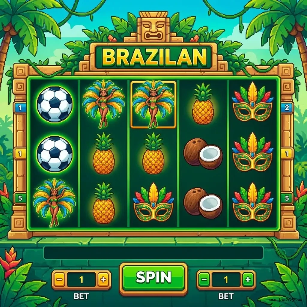 Cassino ao vivo