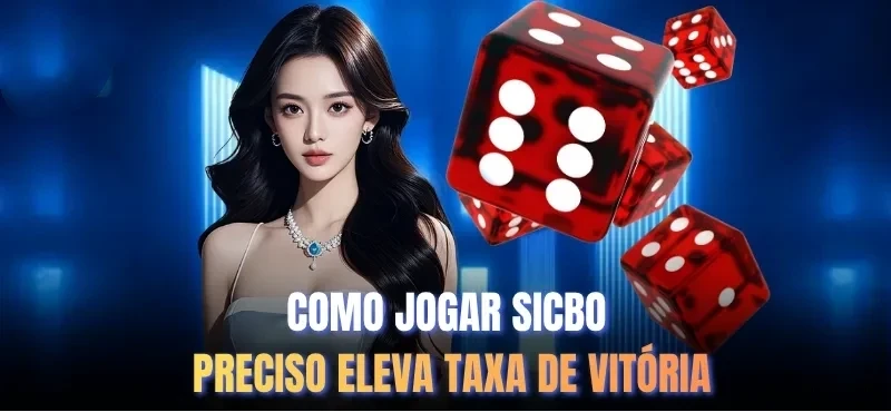Jogos do cassino